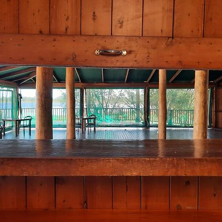 Wild Nature Lodge, Mareeba Wetlands Biboohra 외부 사진
