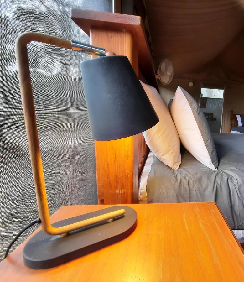 Wild Nature Lodge, Mareeba Wetlands Biboohra 외부 사진