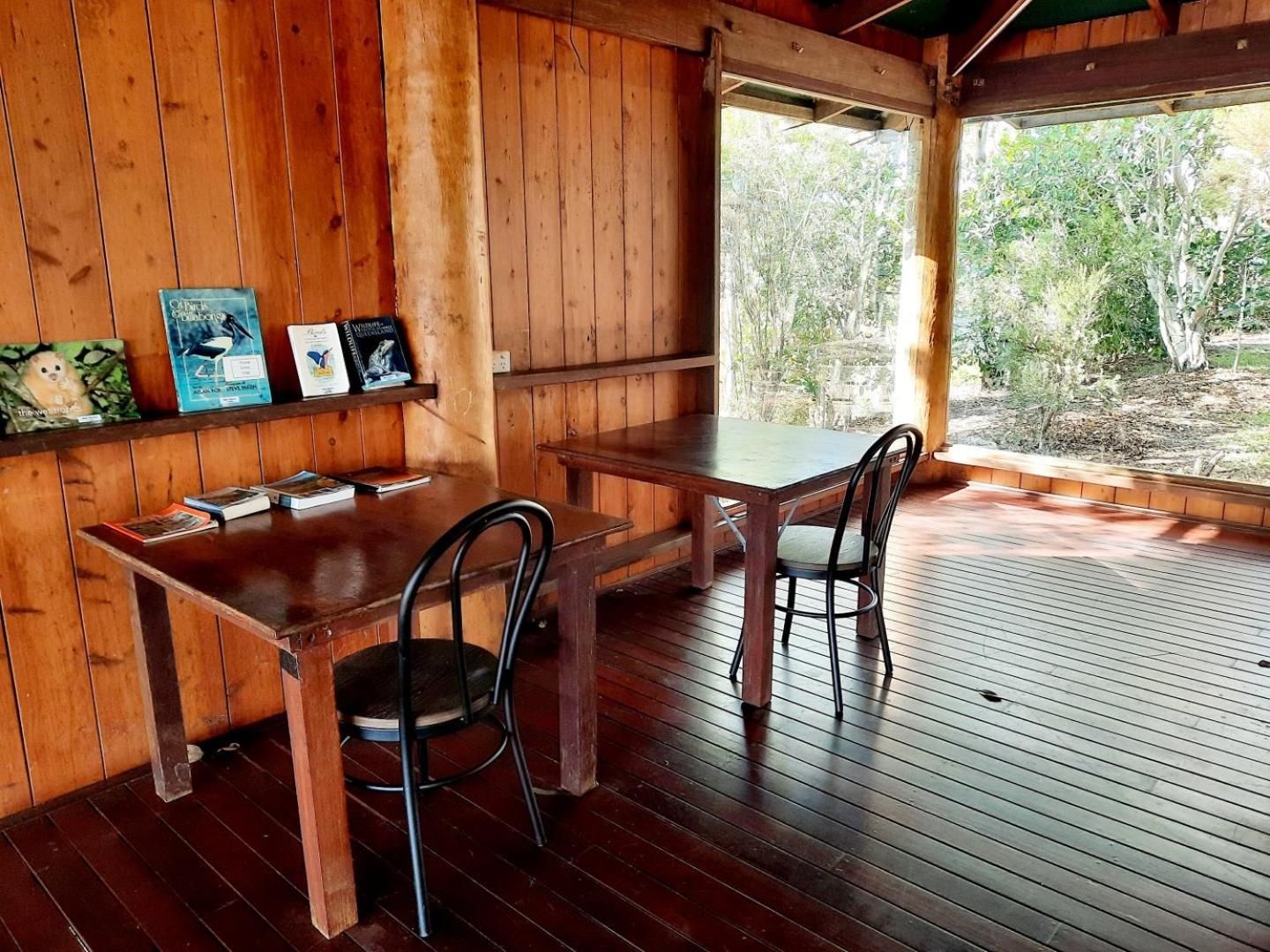 Wild Nature Lodge, Mareeba Wetlands Biboohra 외부 사진