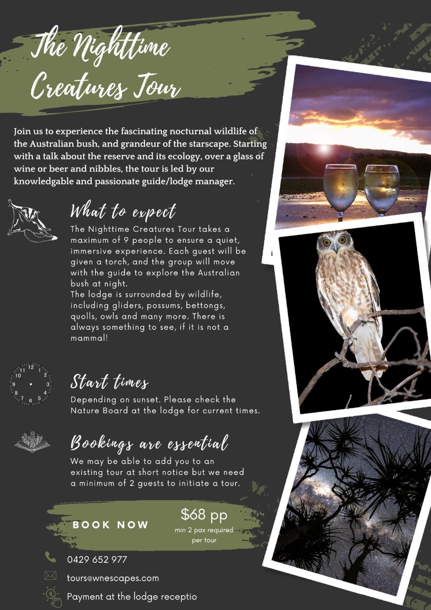 Wild Nature Lodge, Mareeba Wetlands Biboohra 외부 사진